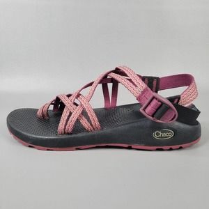 Chaco ZX/3 Women's Sport Sandals Classic Strappy Hiking Beach Size 10